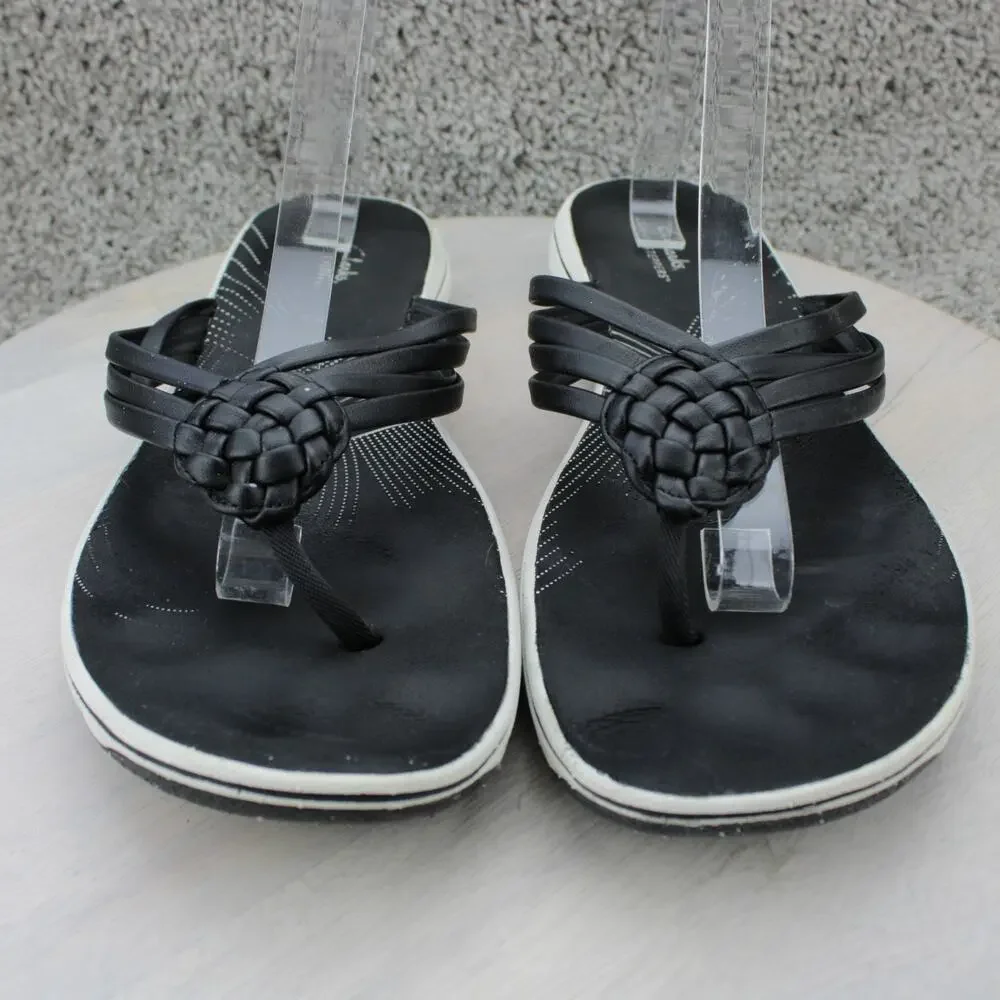 Clarks cloudsteppers brinkley